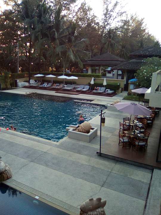Pool The Grand Southsea Khaolak Beach Resort