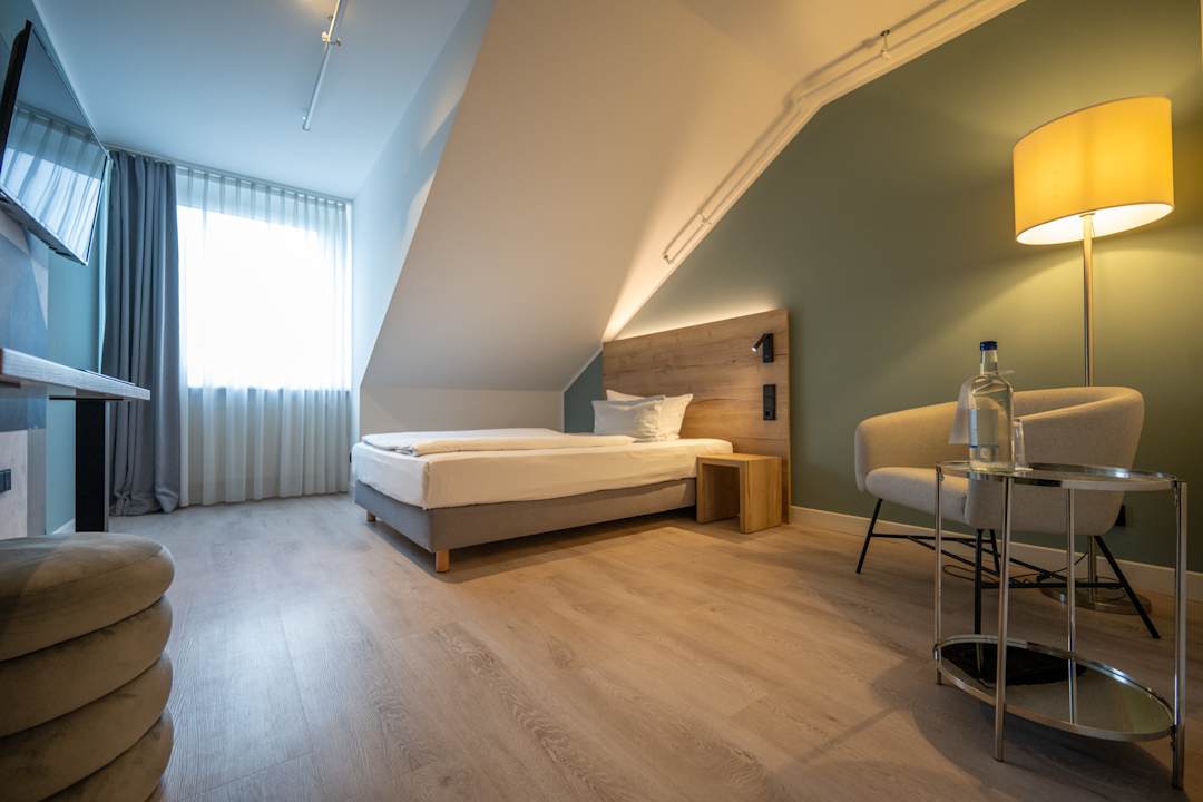 Zimmer Best Western Hotel Prisma Neumünster