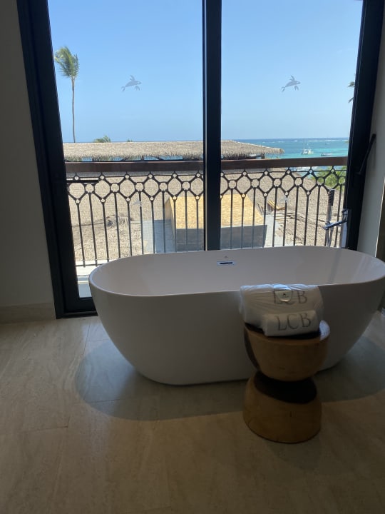 Zimmer Lopesan Costa Bávaro Resort, Spa & Casino