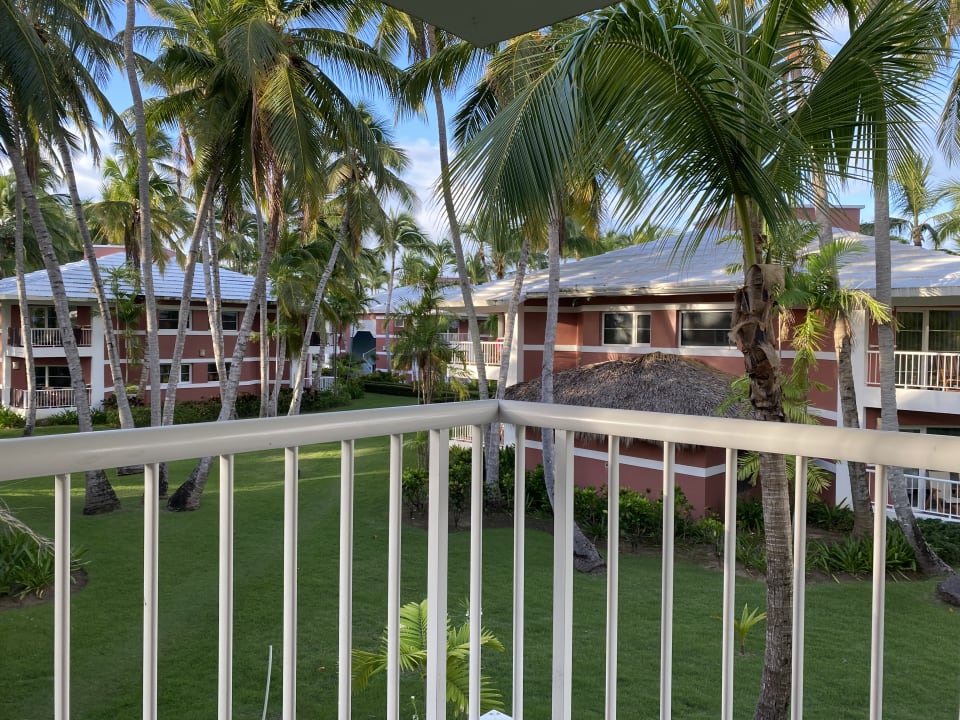 Zimmer Grand Palladium Select Bávaro Resort & Spa