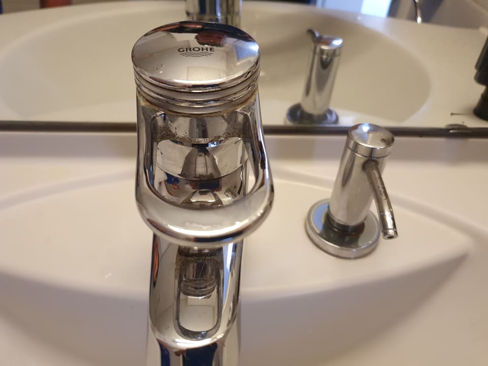 Zimmer Wohnen bei Tante ALMA vormals Augusta