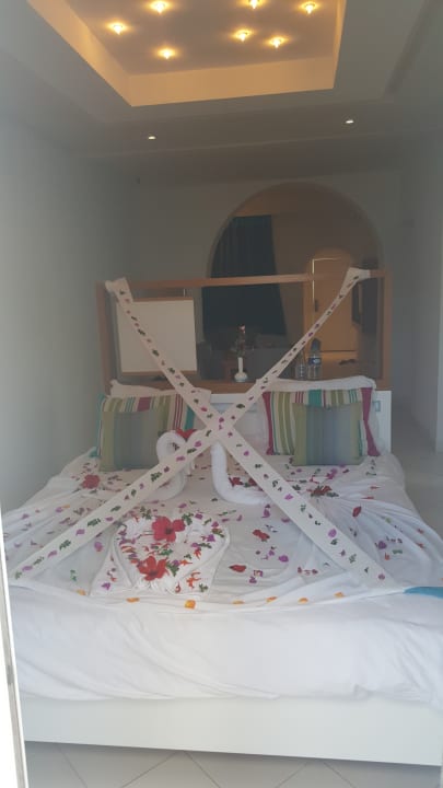 Zimmer One Resort Aqua Park & Spa