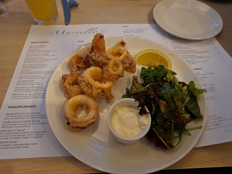 Gastro Hotel Sunrise Beach