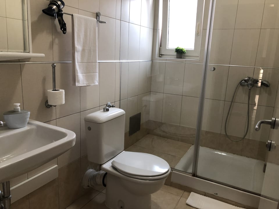 Zimmer Villa Merci Budva