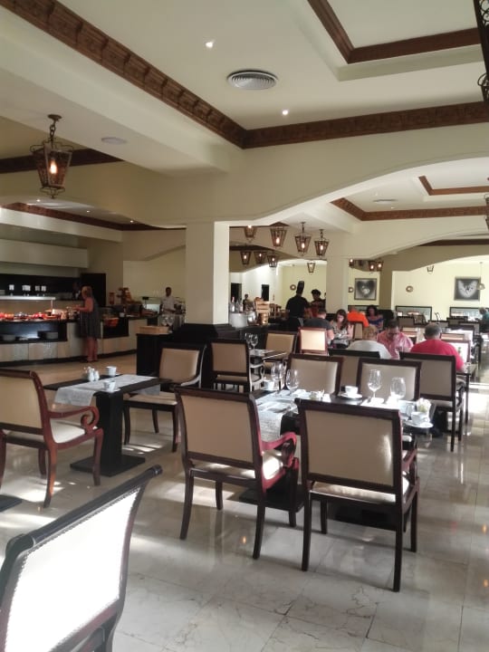 Gastro TRS Turquesa Hotel - Adults only