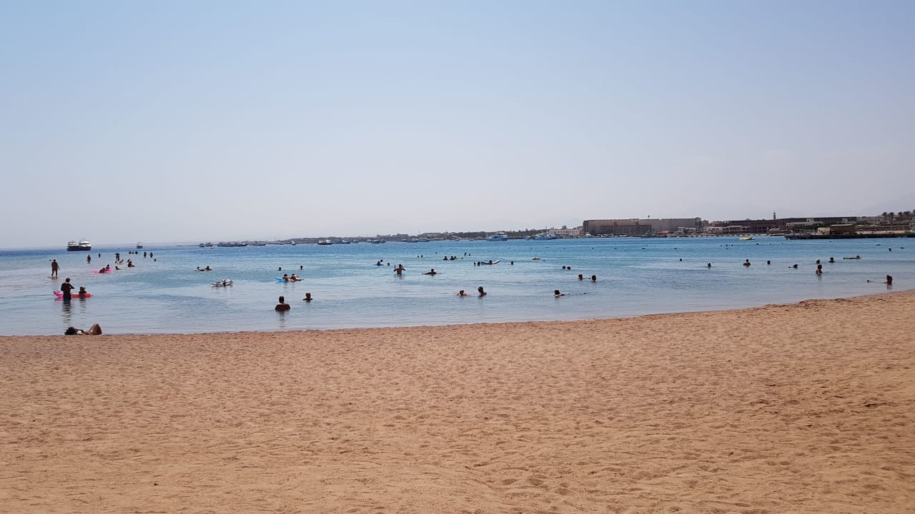 Strand Siva Grand Beach