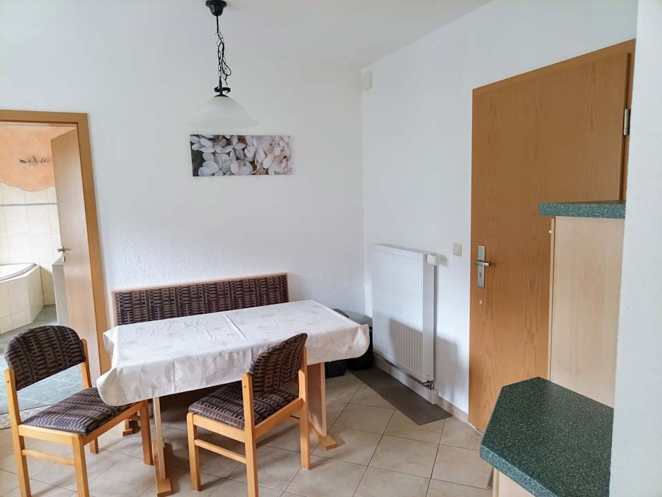 Zimmer Pumphut's Scheune - Ferienwohnungen