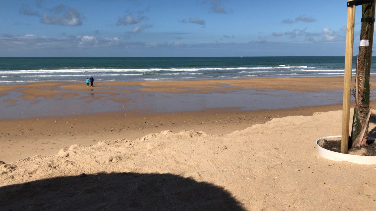 Strand Aldiana Club Andalusien