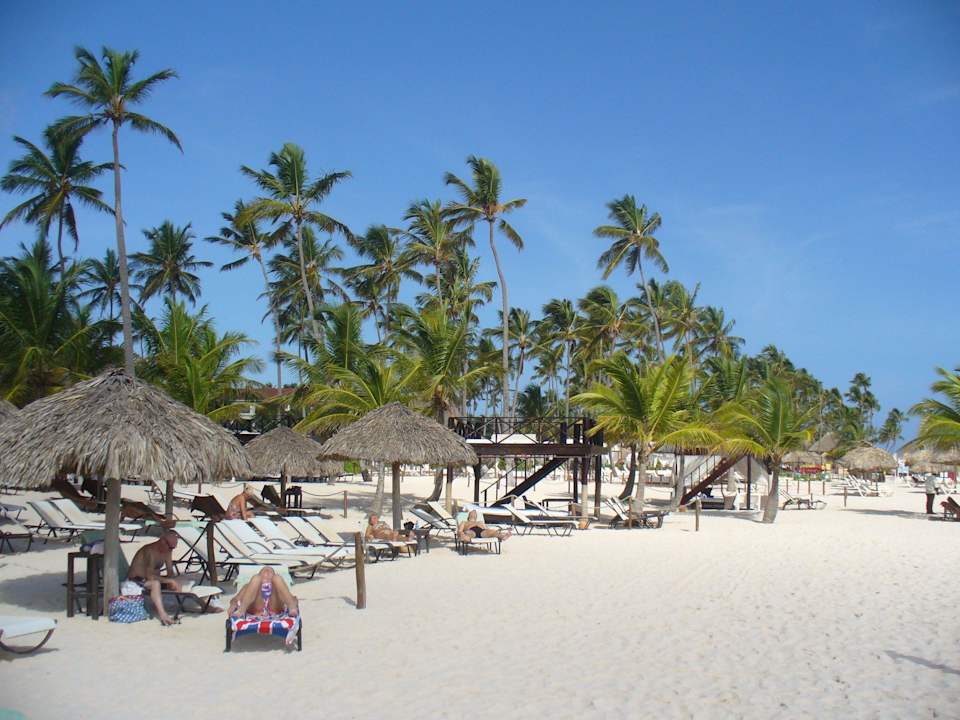 Strand Secrets Royal Beach Punta Cana - Adults only