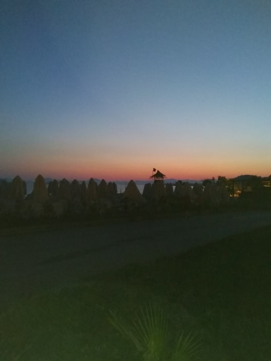 Strand Jiva Beach Resort