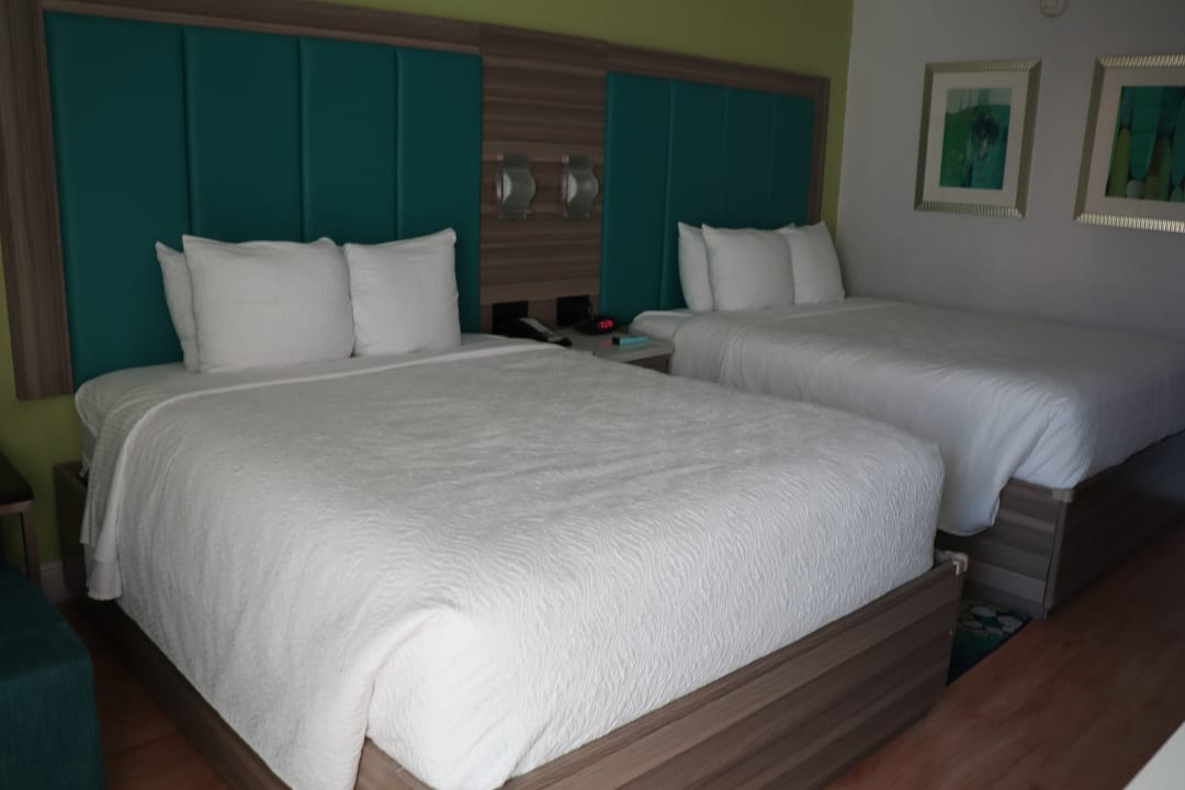 Zimmer Best Western Plus Hotel Oceanside Inn