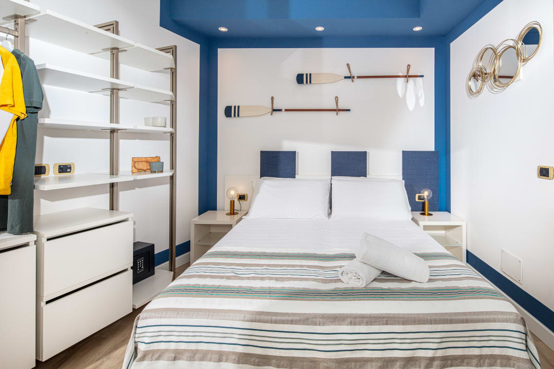 Zimmer Hotel Karinzia