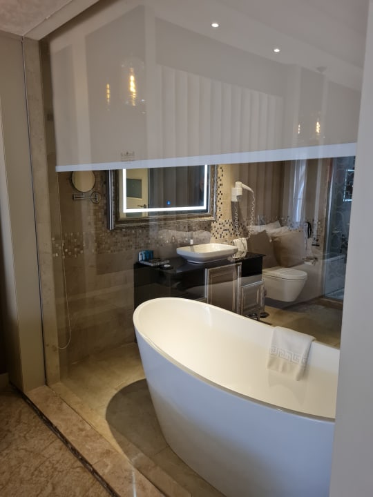 Zimmer Kaisol Romance Resort