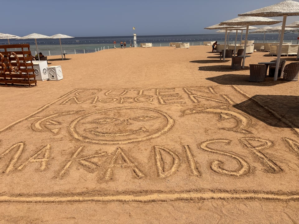 Strand Makadi Spa - Adults only