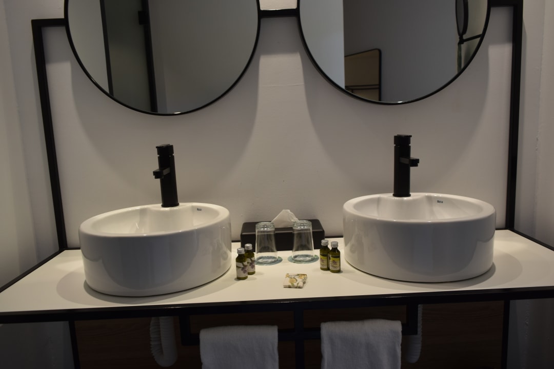 Zimmer Paradiso Garden