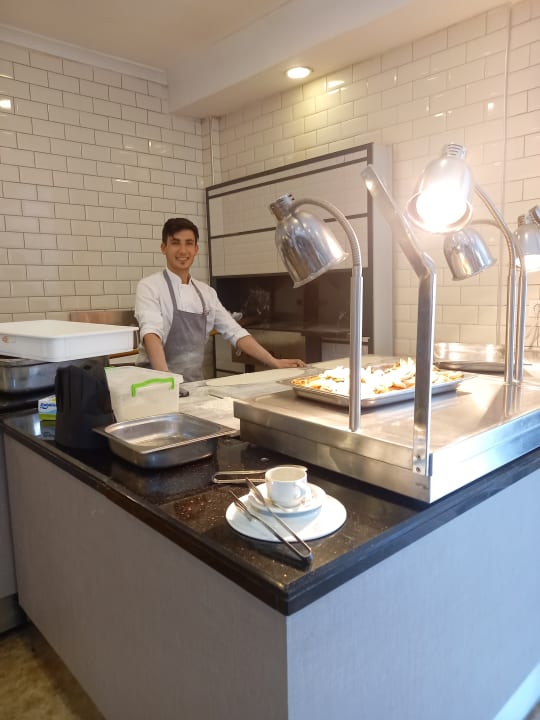 Gastro Tac Premier Hotel & Spa