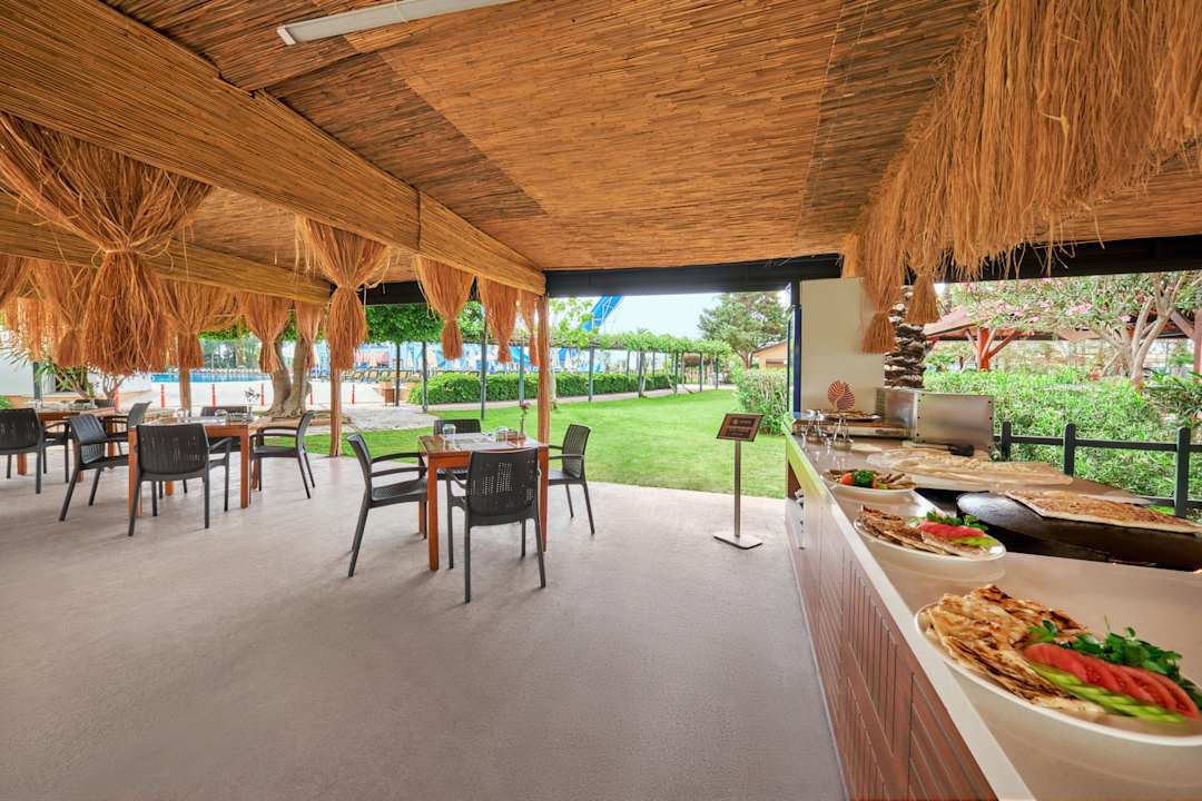 Gastro Asteria Family Belek