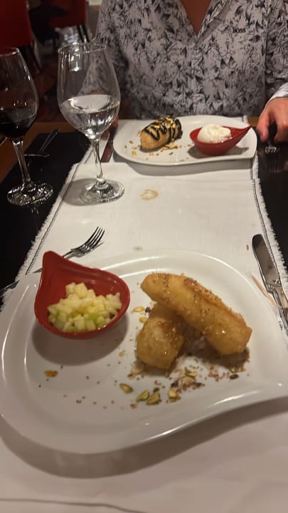 Gastro Hotel Delphin Imperial