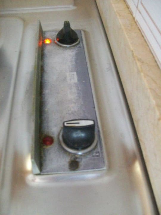 Der Herd Apartments Venecia