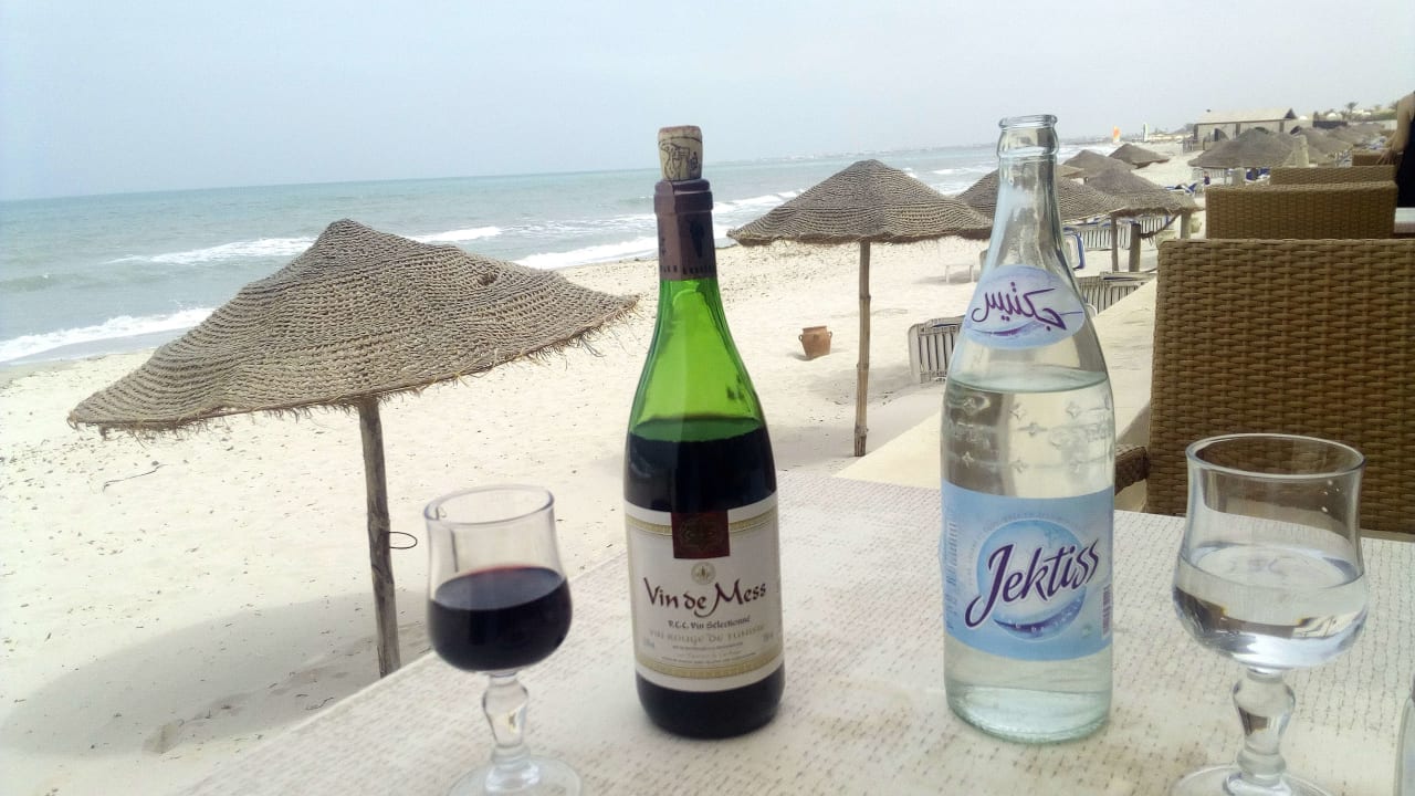 Gastro Sentido Djerba Beach