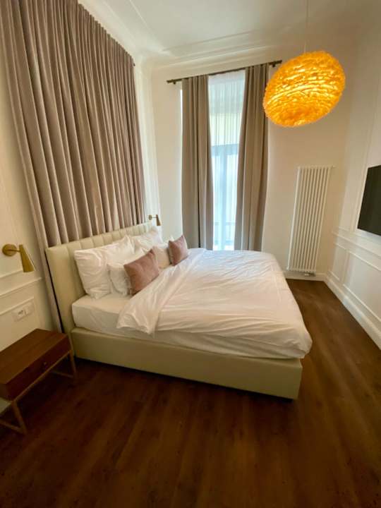 Zimmer OREA Place Seno