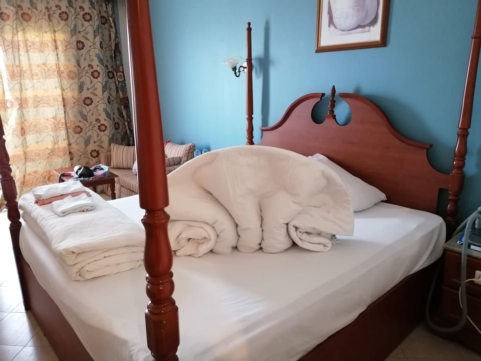 Zimmer Titanic Beach Spa & Aqua Park