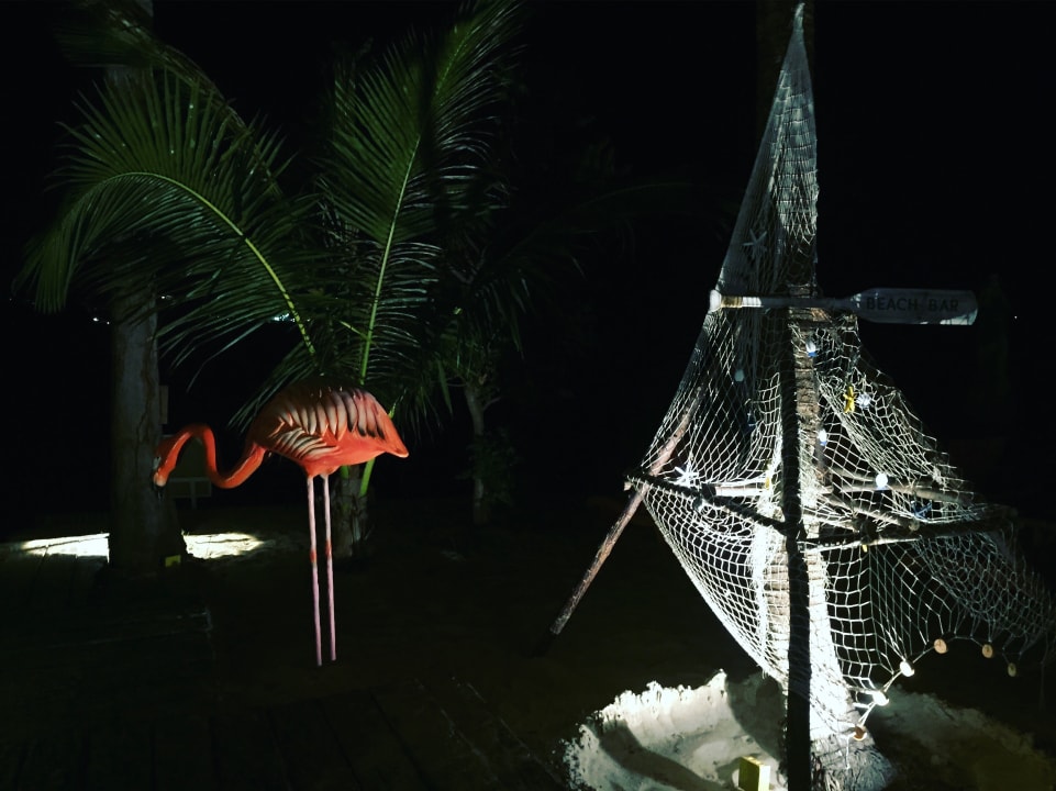 Phuket -Wichit 03/04 2k18 Bandara Phuket Beach Resort