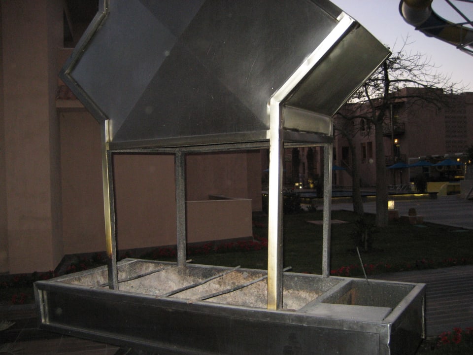 Gastro Pickalbatros Aqua Park Resort - Hurghada