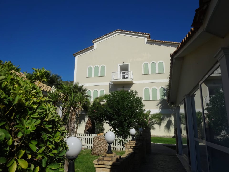 1 SuneoClub Cavo D'Oro Hotel