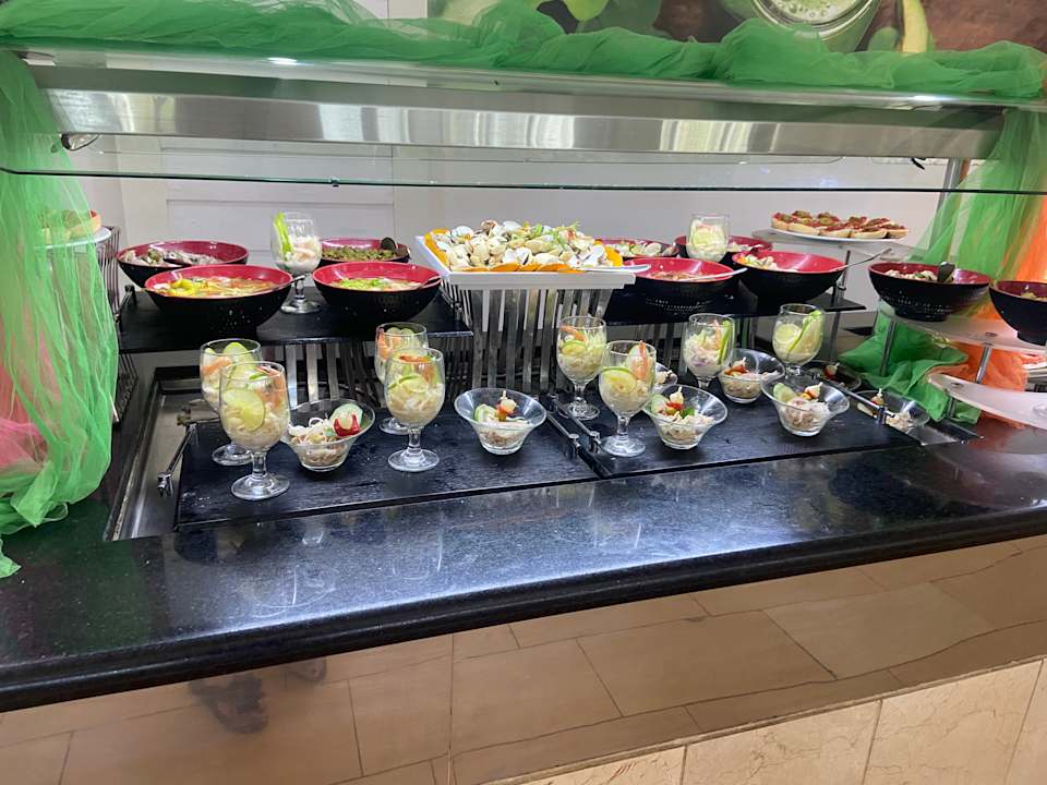 Gastro Meliá Península Varadero