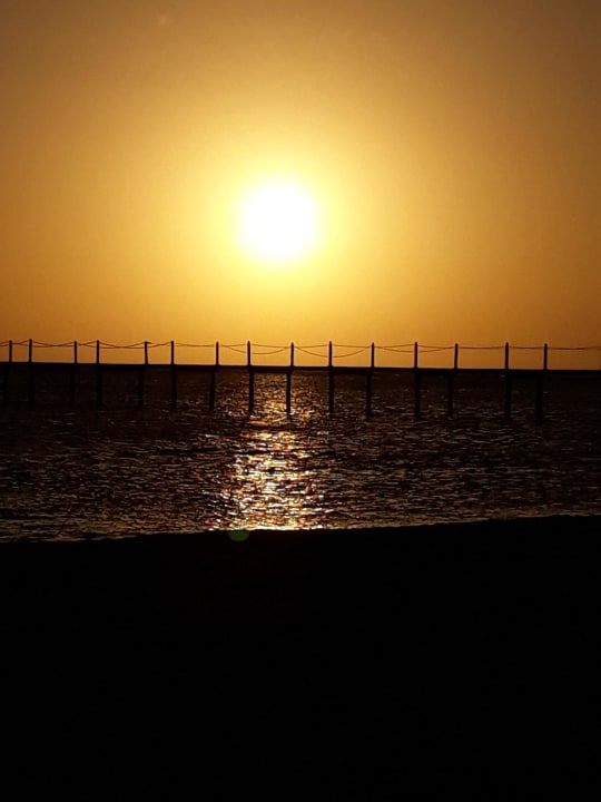 Strand Casa Mare Resort