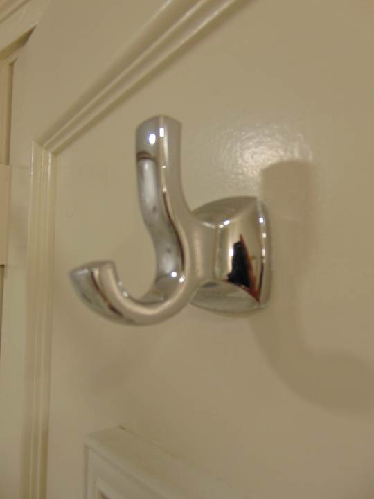 Zimmer Hotel The Henry