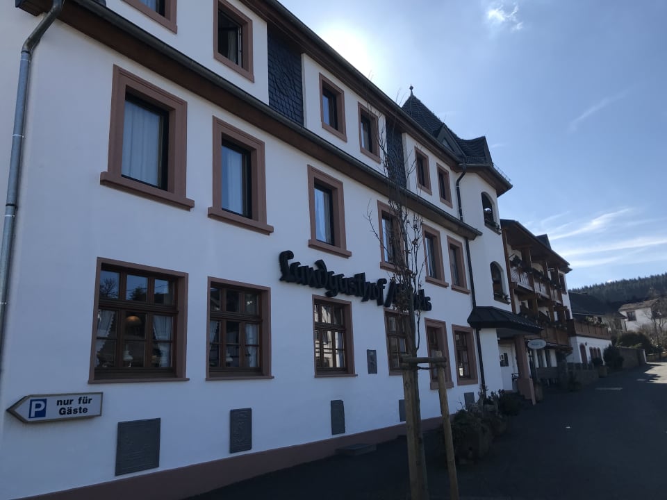 Außenansicht MICHELS Wellness- & Wohlfühlhotel