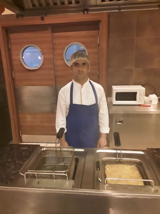 Sonstiges Solivia Hotel