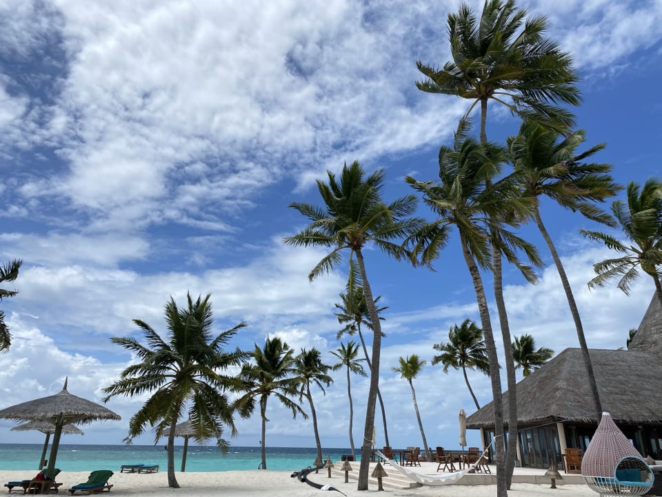Strand Veligandu Maldives Resort Island