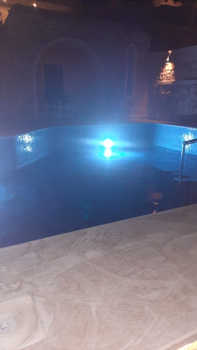 Pool Pickalbatros Citadel Resort