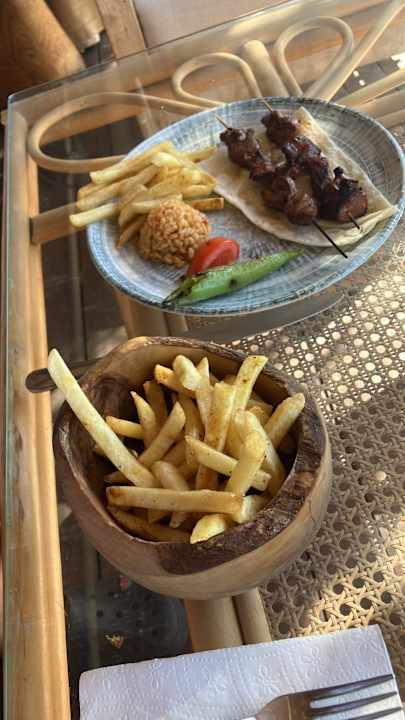Gastro Rubi Platinum Sign