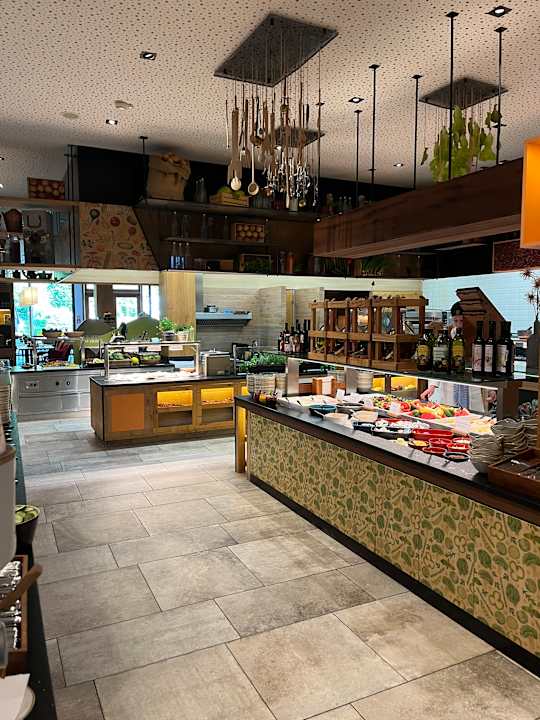 Gastro Dachsteinkönig - Familux Resort