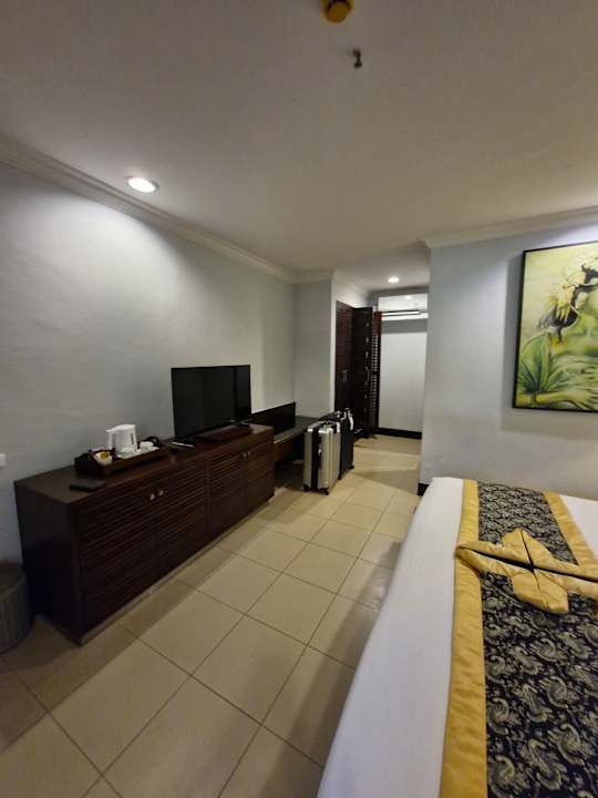 Zimmer Puri Santrian