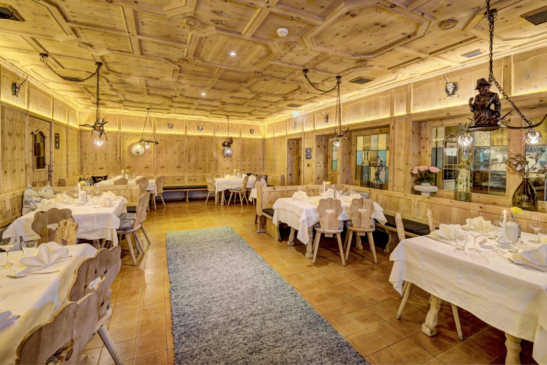 Gastro KOSIS Sports Lifestyle Hotel