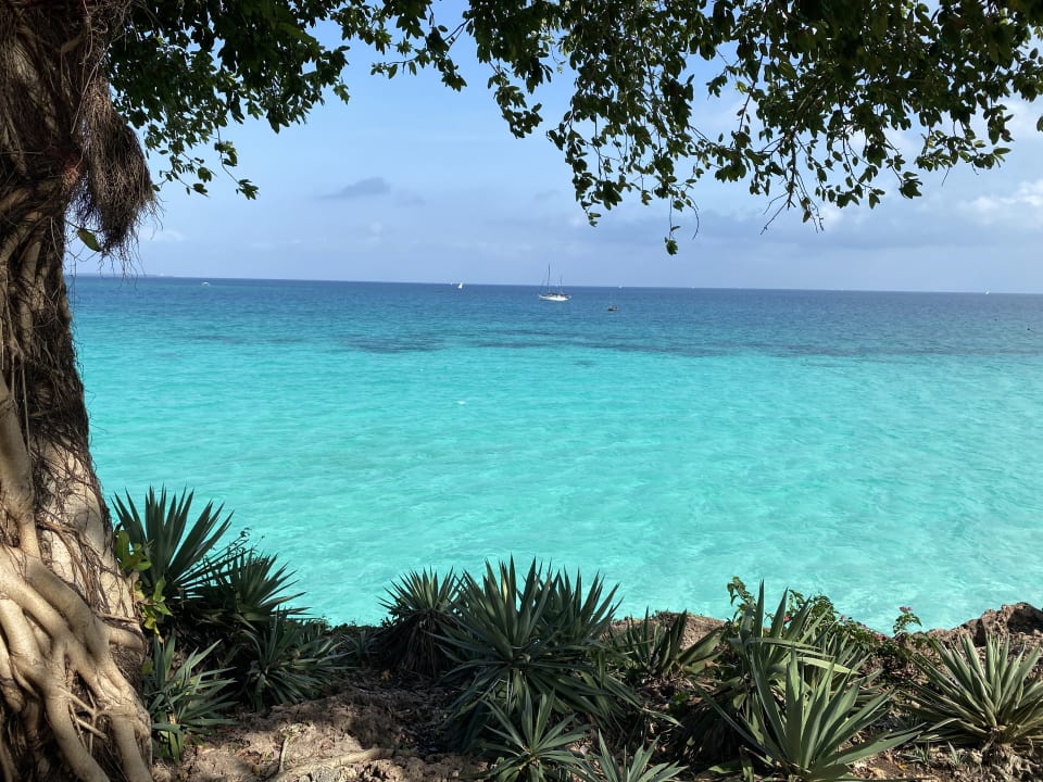 Strand Hotel Riu Palace Zanzibar