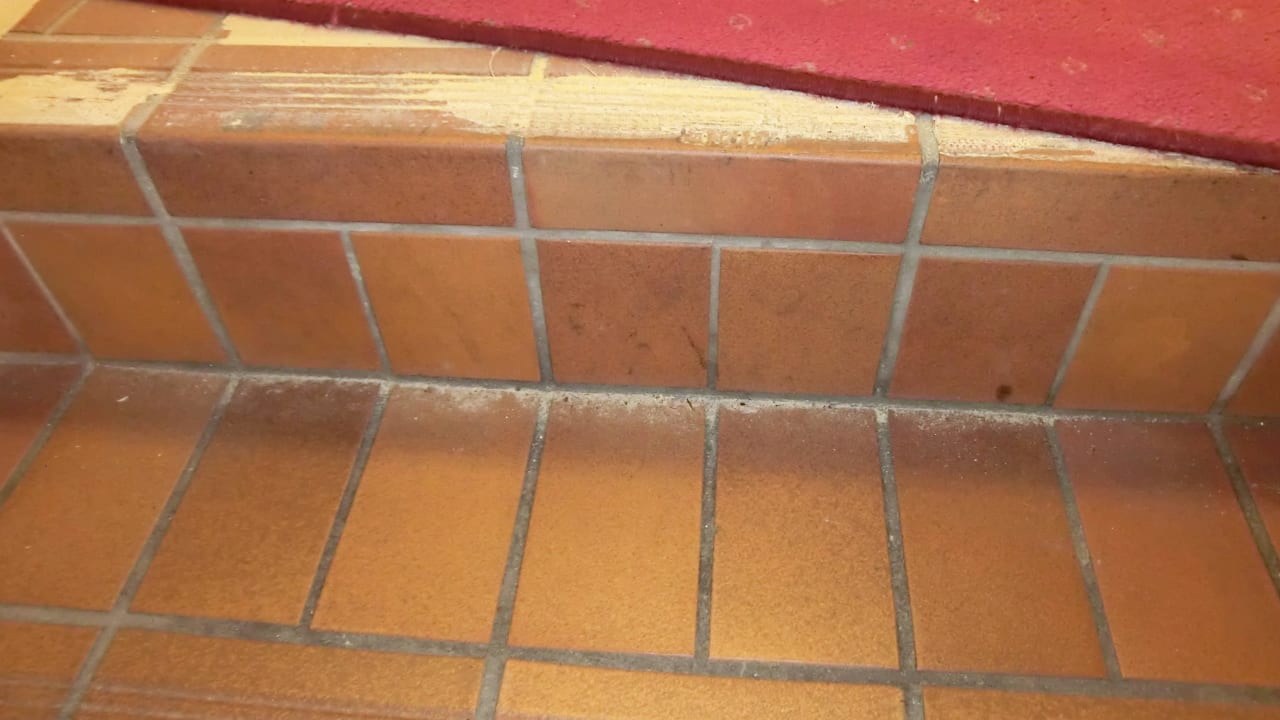 Flur Gebäude A zum Zimmer Riessersee Hotel