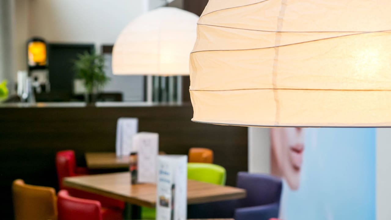Bar Hotel & Aparthotel Alize Mouscron