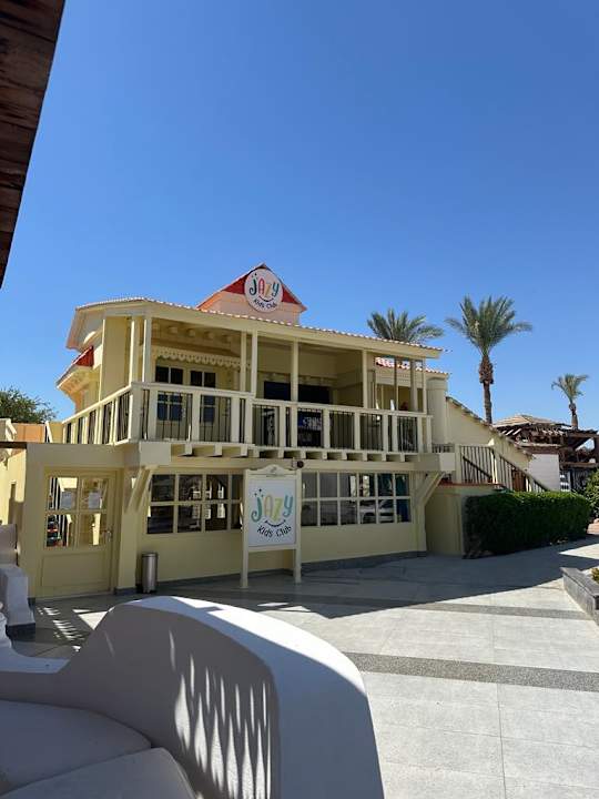 Sonstiges JAZ Sharm Dream