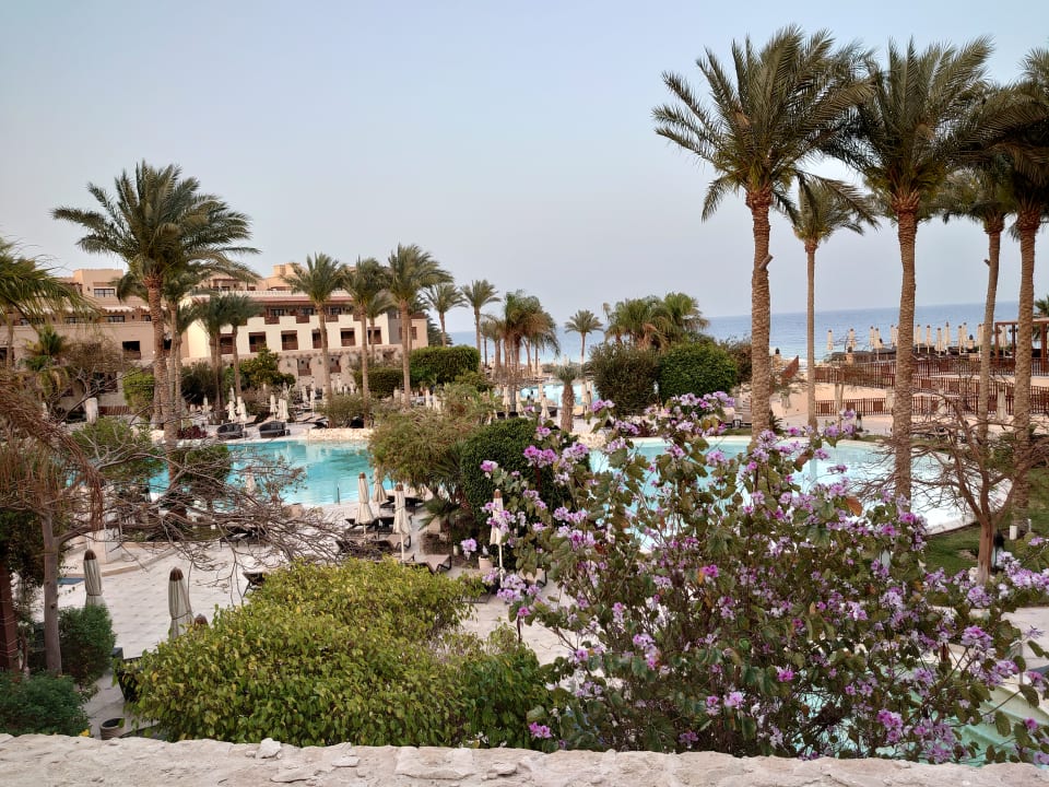 Außenansicht Makadi Spa - Adults only