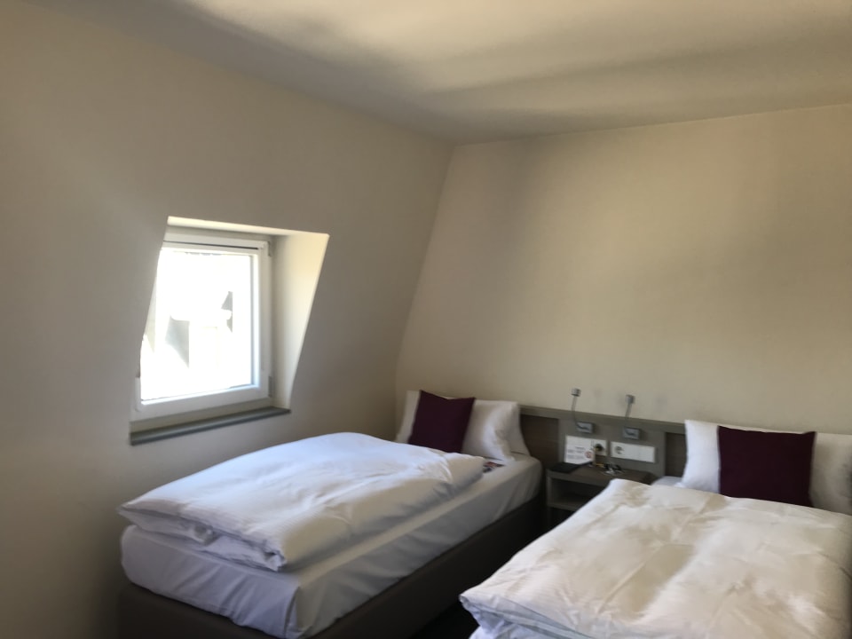 Zimmer CityClass Hotel am Heumarkt