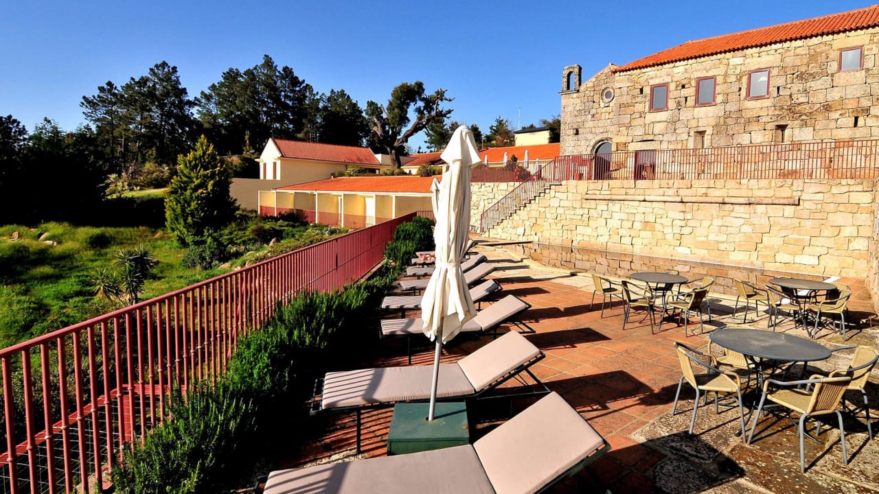 Sonstiges Pousada Convento Belmonte