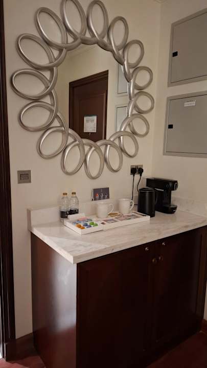 Zimmer Ajman Saray, a Luxury Collection Resort