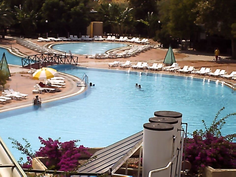 Animationspool VONRESORT Golden Beach