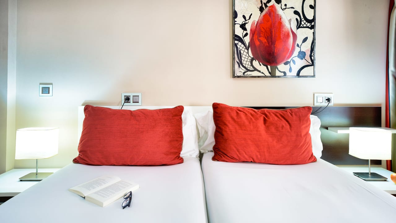 Zimmer Las Villas de Amadores